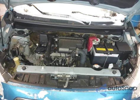 2019 Mitsubishi Mirage G4 Se из США, поврежденный, VIN ML32F4FJ2KHF17132